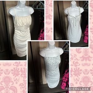 3 ditzy floral dresses